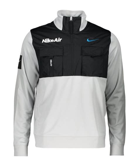 nike air 2/1 zip polyknit jackef097|Men's 1/2.